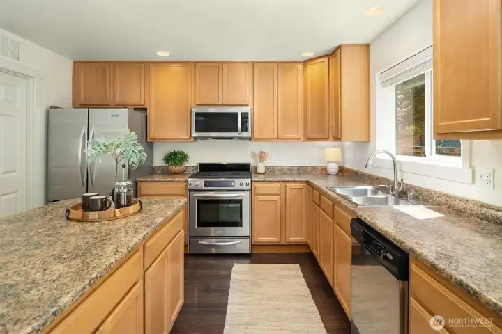 Stainless Appliances Stainless Appliances