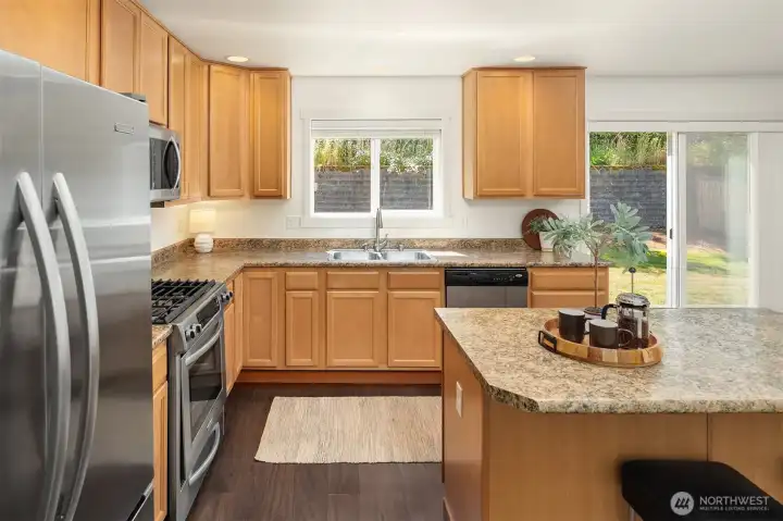 Kitchen Kitchen
