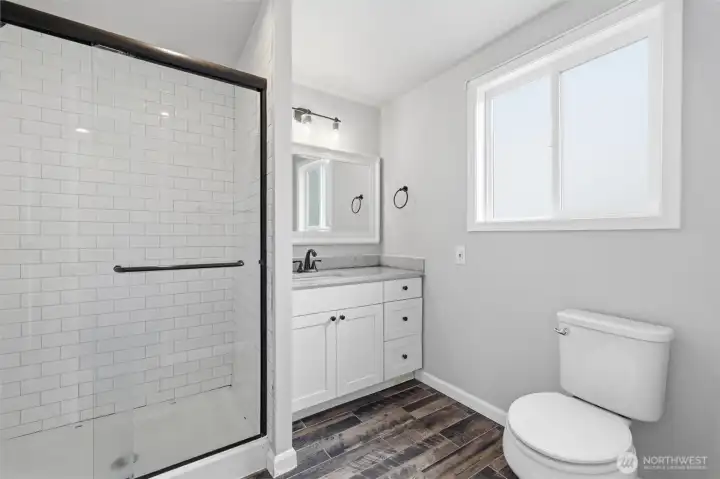 Upstairs Bath Upstairs Bath