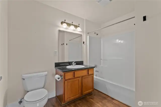 Full bath