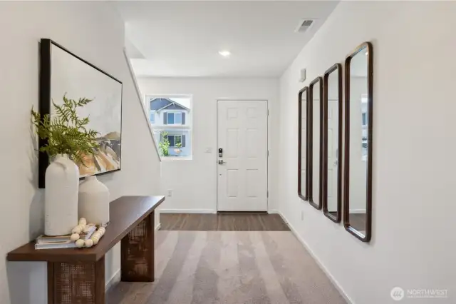 Foyer