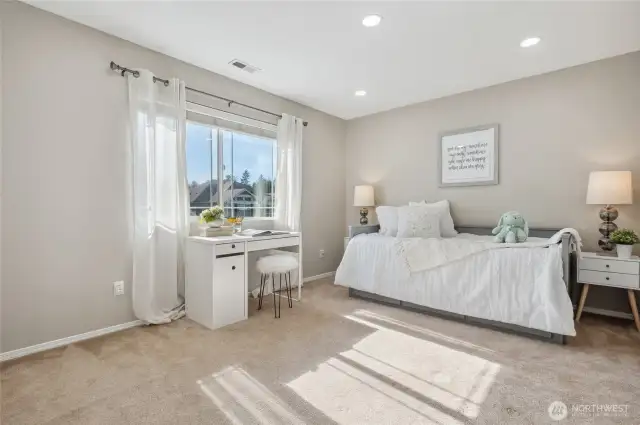 Bedroom 2.