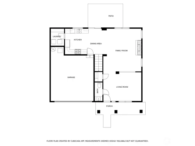 1st level floor plans.