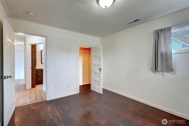 Bedroom #2