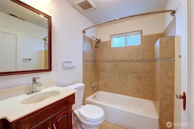 Full Bath
