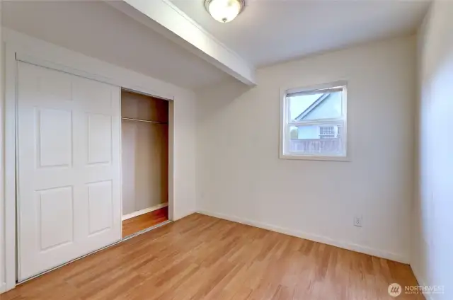 Bedroom #1