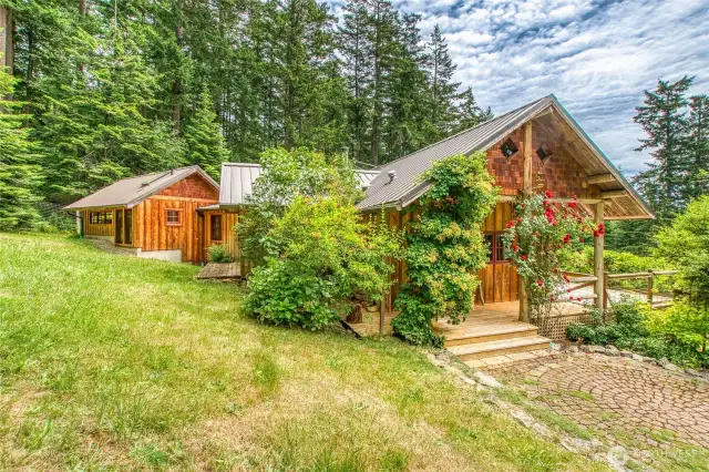 An incredible property!