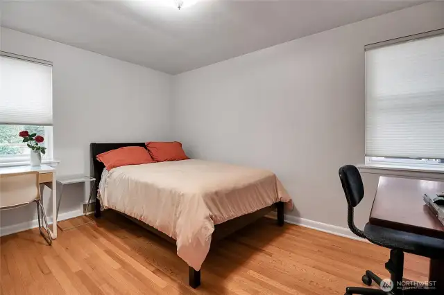 Third bedroom.