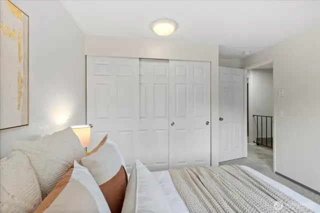 2nd Bedroom