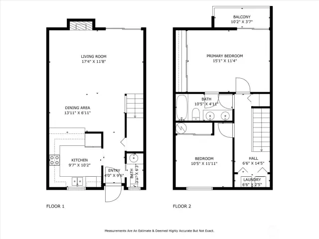 2nd Floor