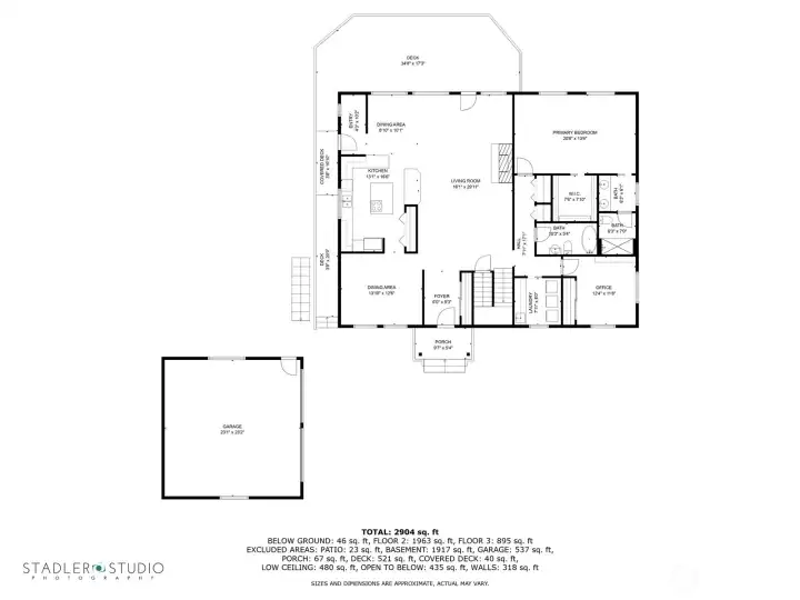 Floor 1