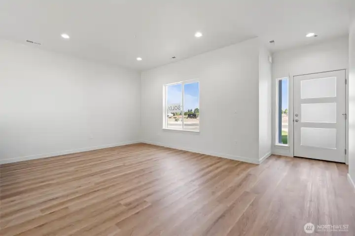 Photos do not represent actual home. Photos my include upgrades not included.