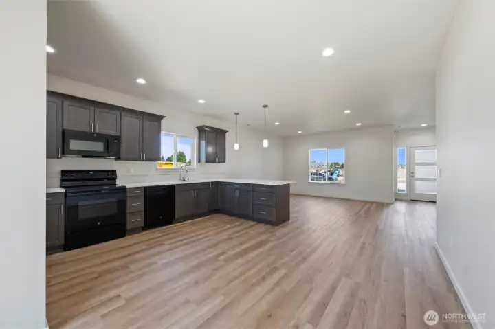 Photos do not represent actual home. Photos my include upgrades not included.