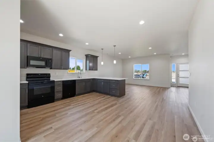 Photos do not represent actual home. Photos my include upgrades not included.