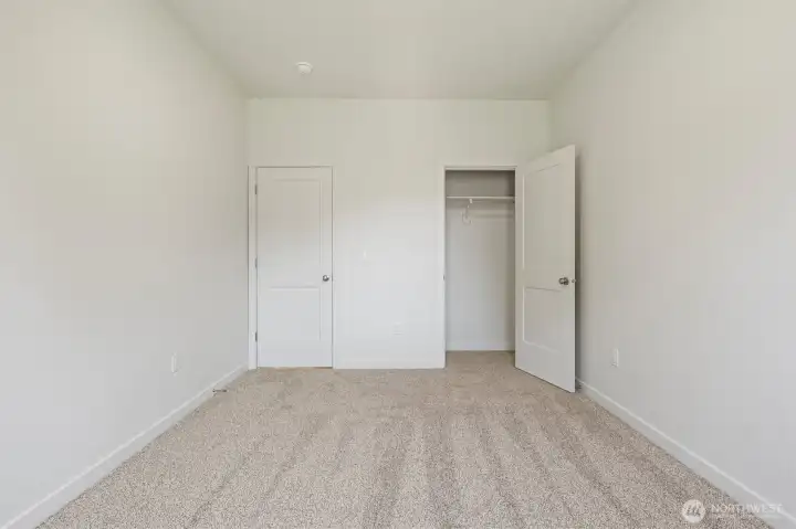 Photos do not represent actual home. Photos my include upgrades not included.