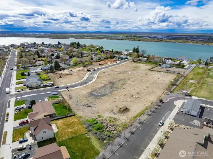 Photos do not represent actual home. Photos my include upgrades not included.