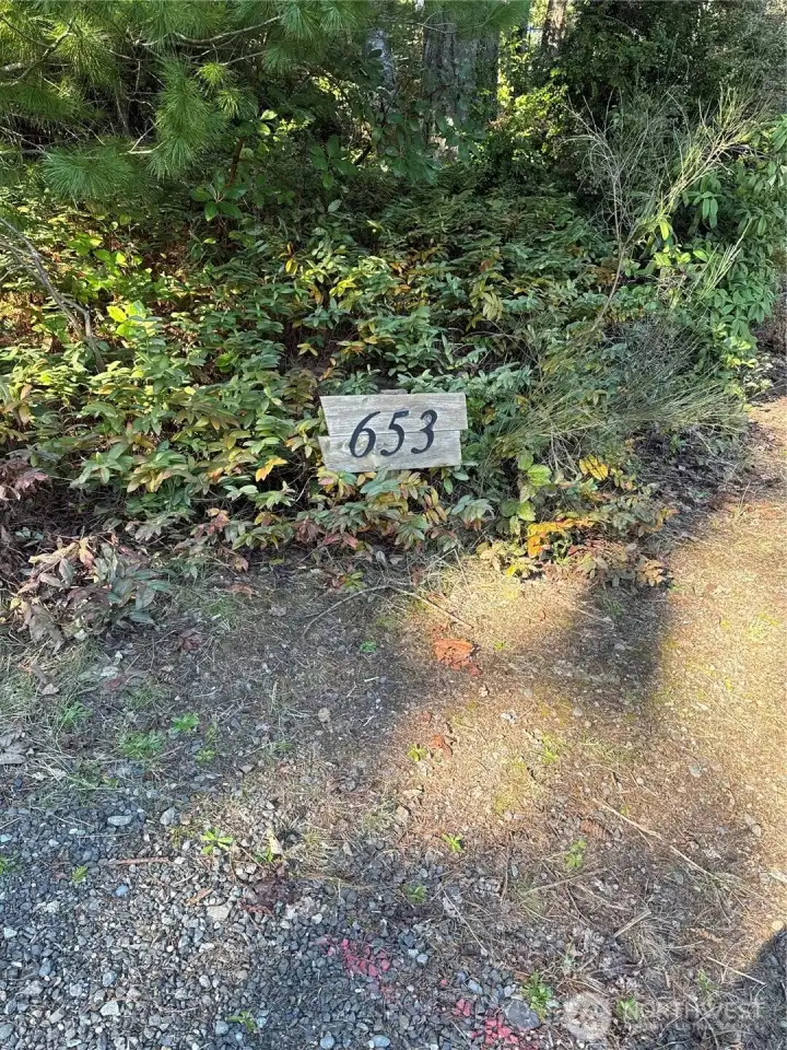 This property lives like two separate private lots!