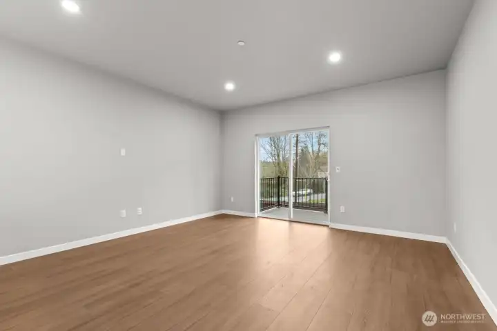 Photographs are for illustrative purposes only. Features, finishes, interior/exterior colors, landscaping and floorplan shown may vary from actual homes built