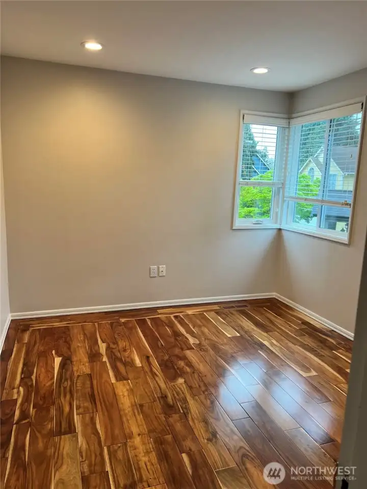 Upstairs Guest Bedroom