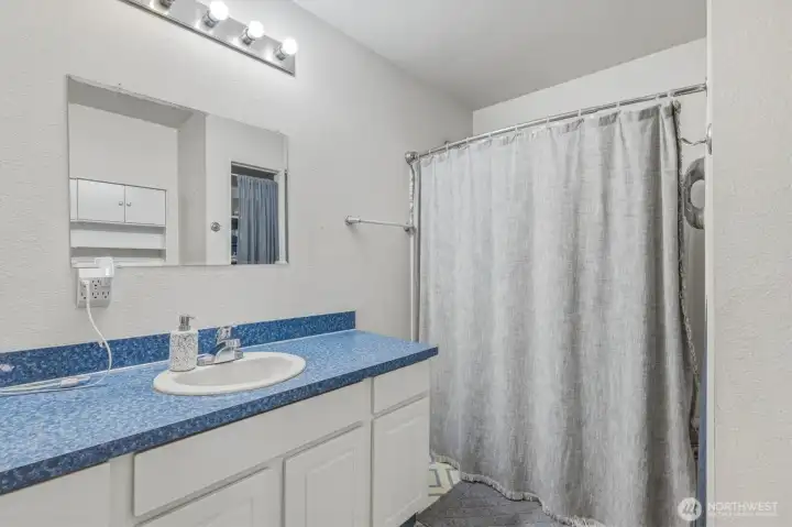 Full Bath