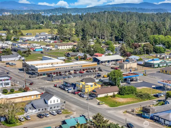 Ocean Park continues to grow as a destination for both full-time residents and visitors, creating opportunities for future business development.