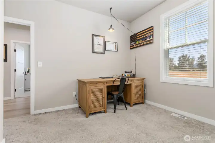 Bedroom #2