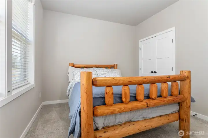 Bedroom #3