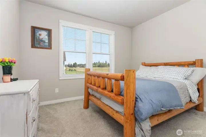 Bedroom #3