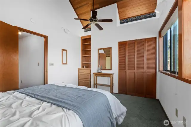 Bedroom - 3rd Floor