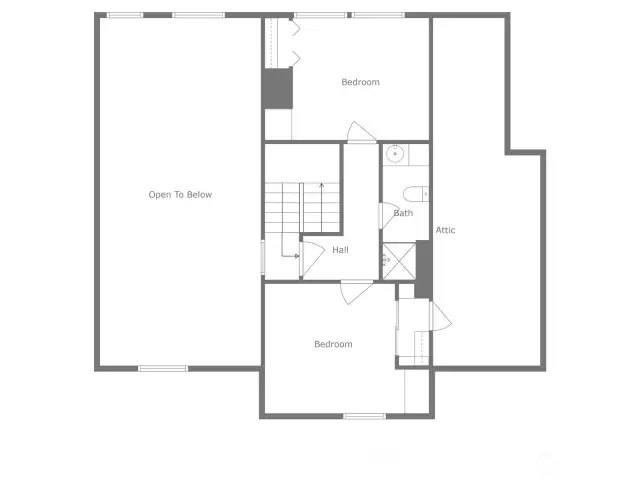 3rd Floor