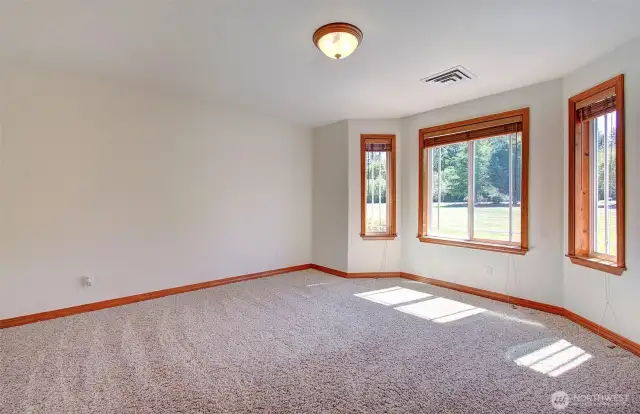 third bedroom