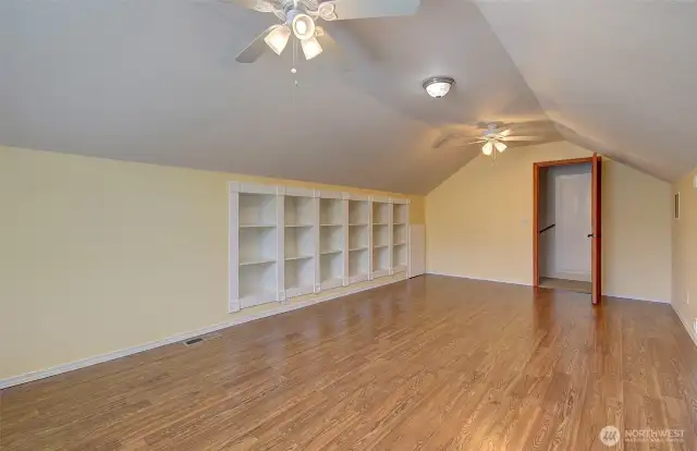 Bonus Room