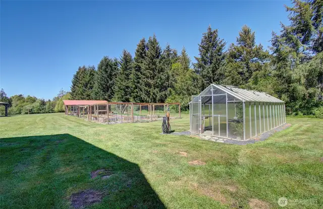 green House