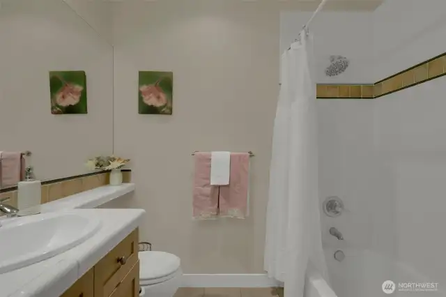 Master Bath
