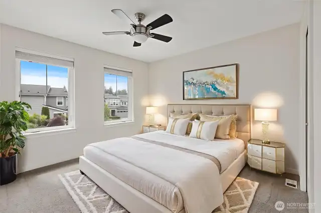 Bedroom 2