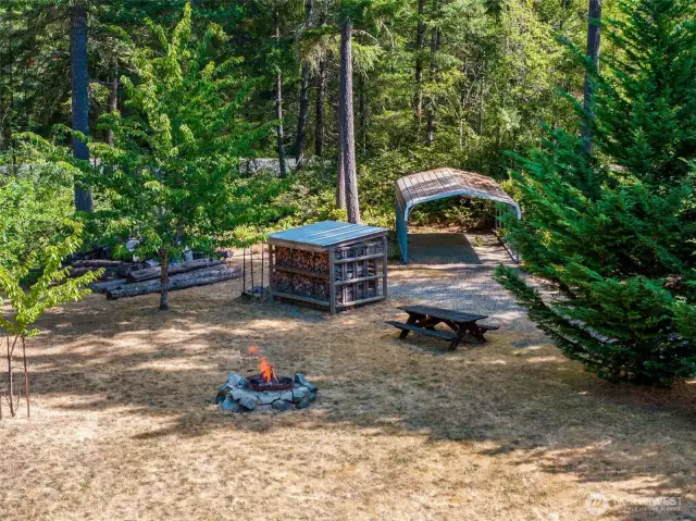 RV Storage