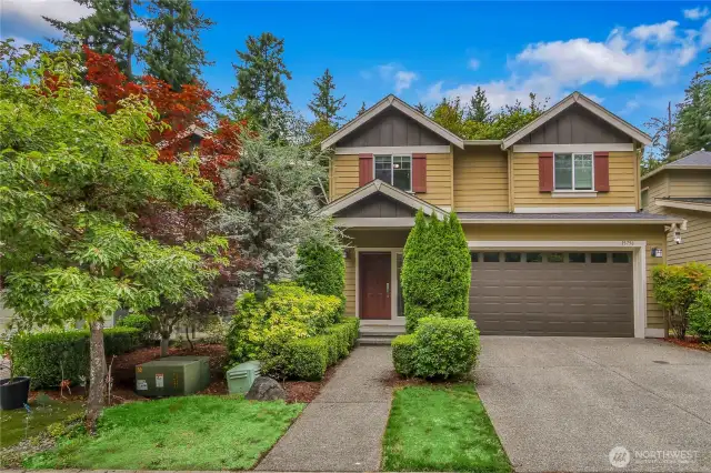This incredible 2,162 square foot home was built in 2011 and has been lovingly maintained by the original owner.