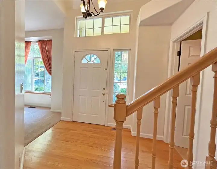 Entryway