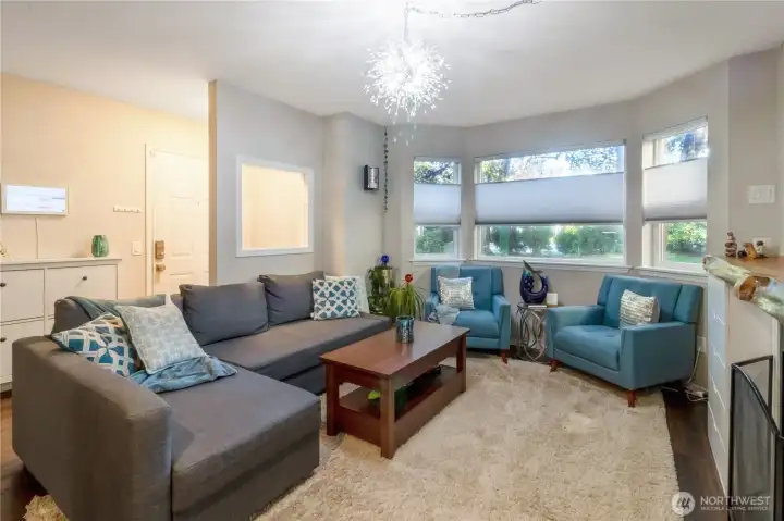 Welcome to 3352 Northwest Avenue Unit 101!