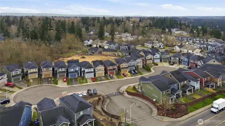 Such a great place to call home