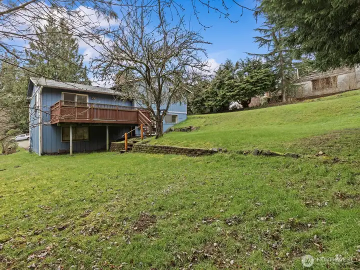 There will be no shortage of sunshine during the summer months.