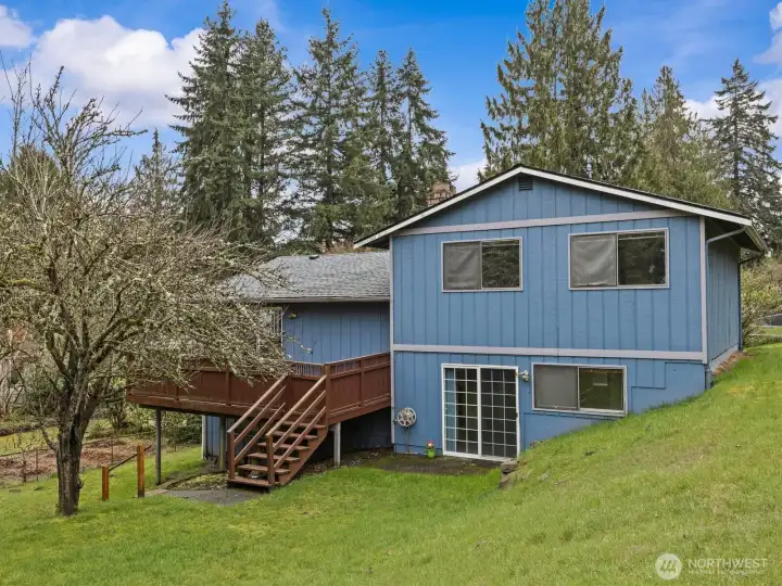 The possibilities are endless here.