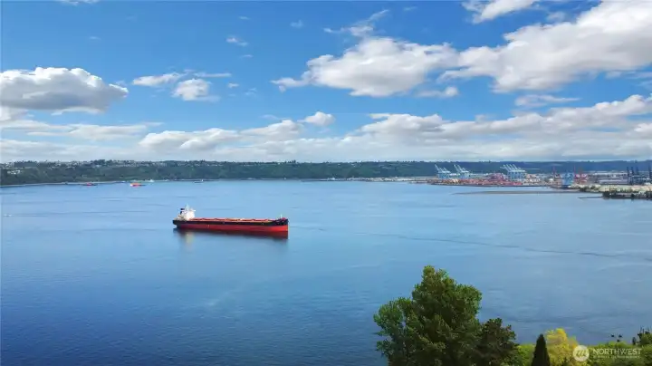 Gorgeous Views!
