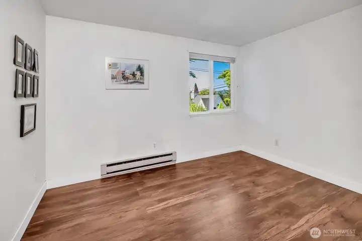 3rd Bedroom