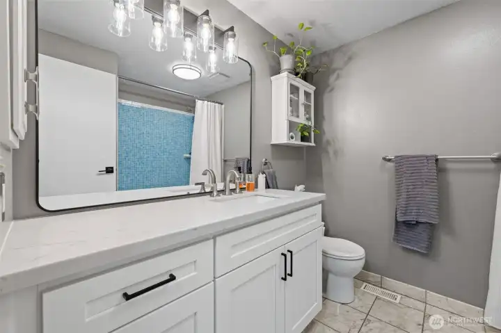full bath