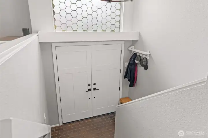 full bath