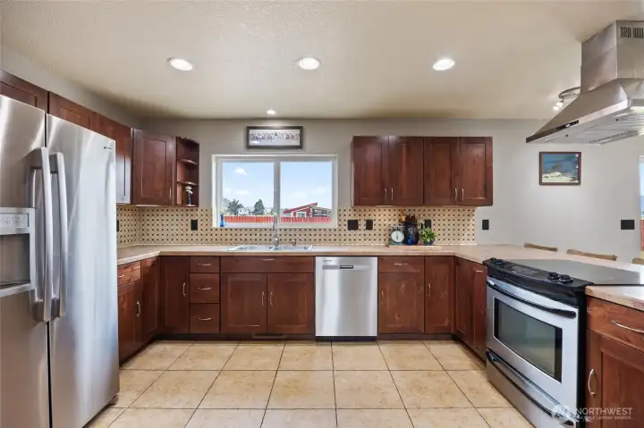 Kitchen Kitchen