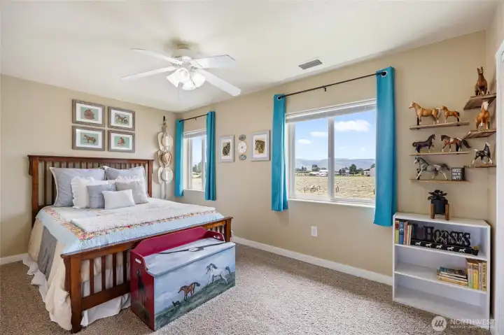 2nd Floor Bedroom 3 2nd Floor Bedroom 3