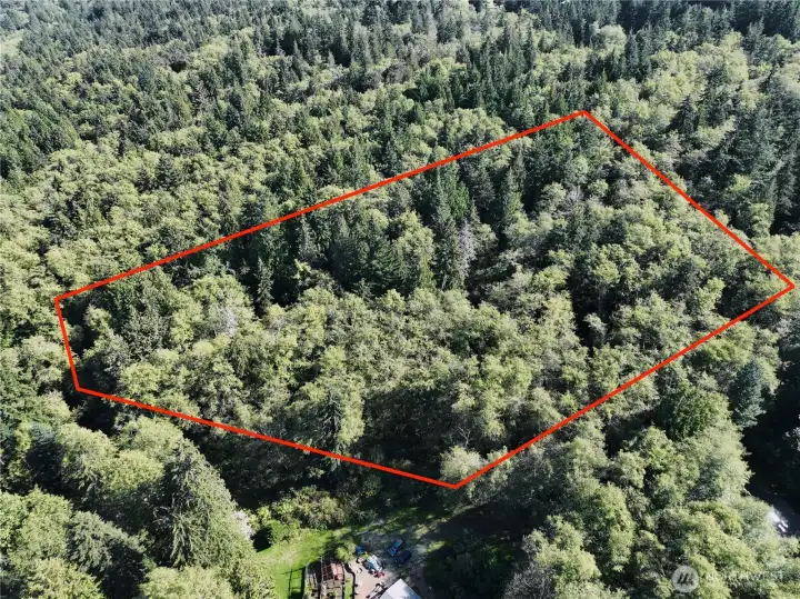 Property lines are estimated Property lines are estimated