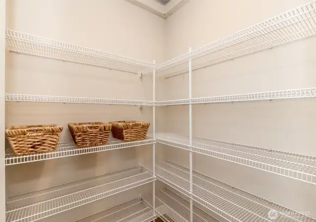 Pantry